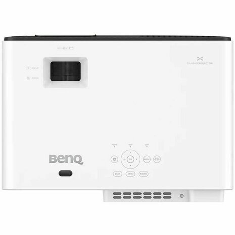 Projector BenQ X500i Full HD 2200 lm 3840 x 2160 px 5