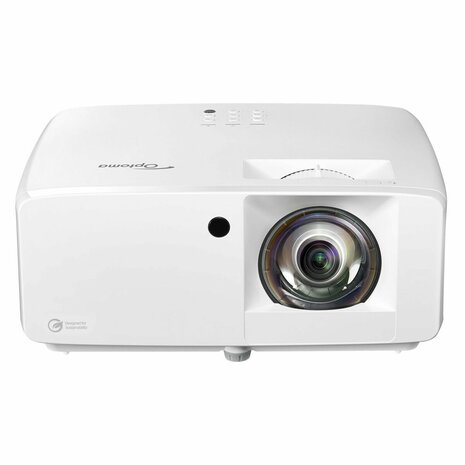 Projector Optoma UHZ35ST 3500 lm 3840 x 2160 px 2