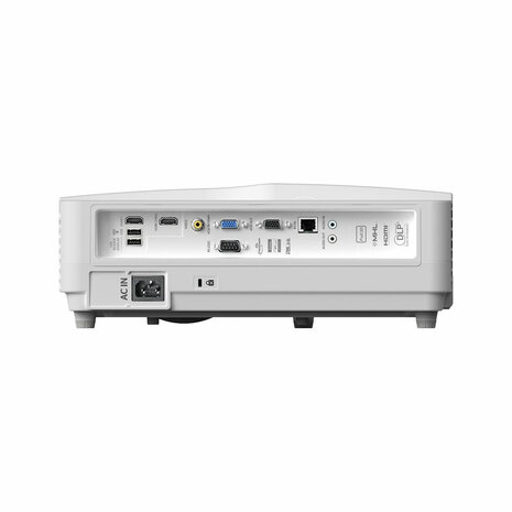 Projector Optoma W340UST WXGA 4000 Lm 2