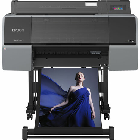 Plotter Epson SureColor SC-P7500 Spectro 1