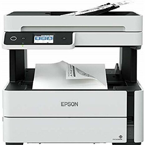 All-in-one printer Epson ET-M3180 Wi-Fi Wit 1