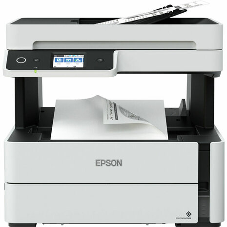 All-in-one printer Epson ET-M3180 Wi-Fi Wit 2