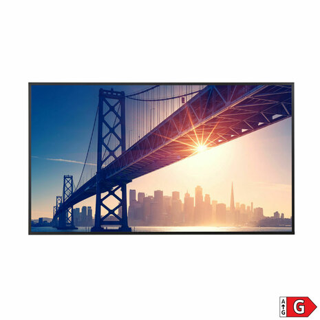 Videowall Monitor NEC ME652 4K Ultra HD 65" 2