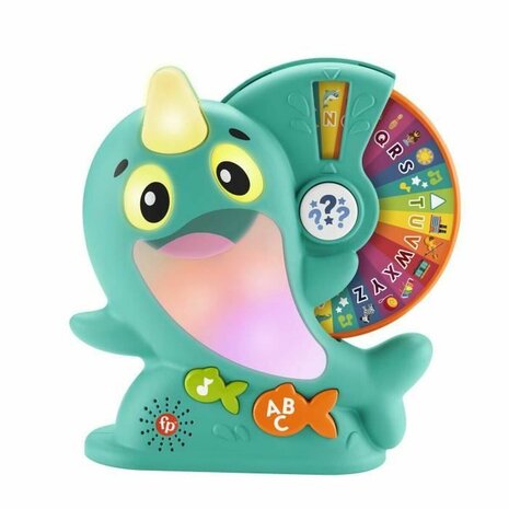 Robot Fisher Price HRC56 2
