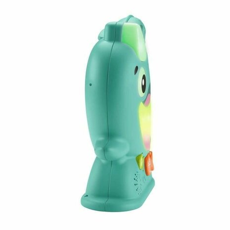 Robot Fisher Price HRC56 3