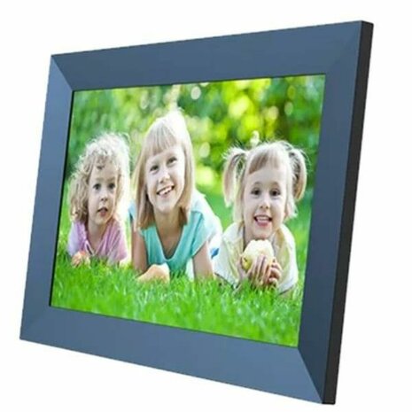 Digitale Fotolijst Denver Electronics PFF-1026 10,1&apos;&apos; Wi-Fi 2