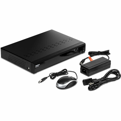 Netwerkvideorecorder Trendnet TV-NVR1508 1