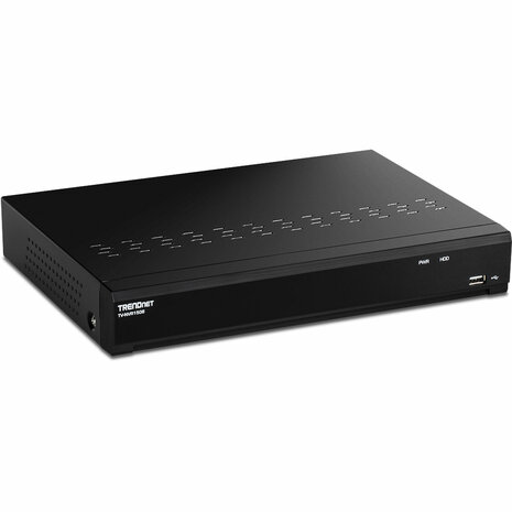 Netwerkvideorecorder Trendnet TV-NVR1508 5
