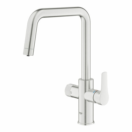 Keukenkraan Grohe Blue Pure Start Vork/U-vormig 2