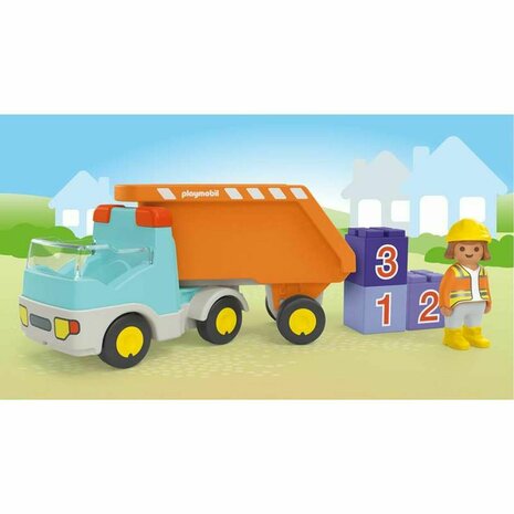 Accessoires voor poppenhuis Playmobil 3