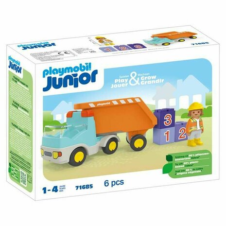 Accessoires voor poppenhuis Playmobil 4