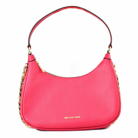 Dames handtas Michael Kors 35R3G4CW7L-CARMINE-PINK Roze 27 x 15 x 7 cm 1
