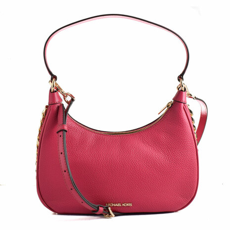Dames handtas Michael Kors 35R3G4CW7L-CARMINE-PINK Roze 27 x 15 x 7 cm 2