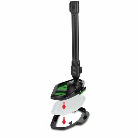 Vaporeta stomer POLTI SMART 35 1800 W 6