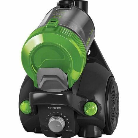 Stofzuiger Sencor SVC 1025GR Zwart 700 W 3