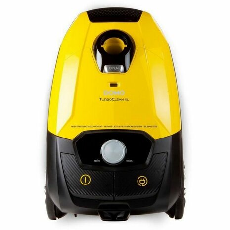 Stofzuiger DOMO DO7294S 800 W 800 W 3