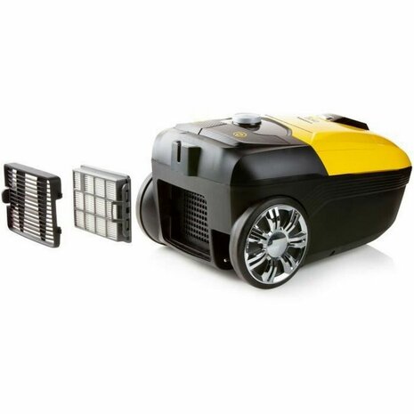 Stofzuiger DOMO DO7294S 800 W 800 W 5