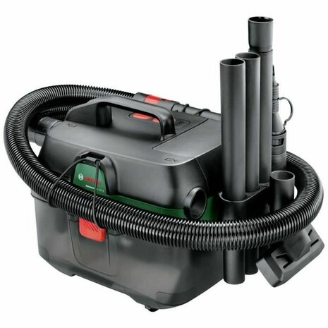 3 in 1 stofzuiger BOSCH AdvancedVac 18V-8 8 L 3