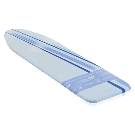 Leifheit Strijkplankhoes Thermo-Reflect, Glide&Park S/M 125x40 cm 1