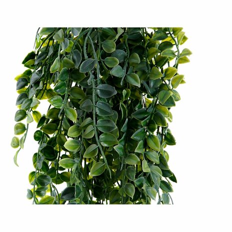 Decoratieve plant DKD Home Decor Groen Polyethyleen Ijzer (18 x 18 x 101 cm) 2