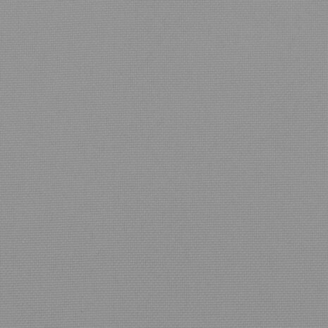 Tuinstoelkussens 2 st 40x40x3 cm oxford stof grijs 8