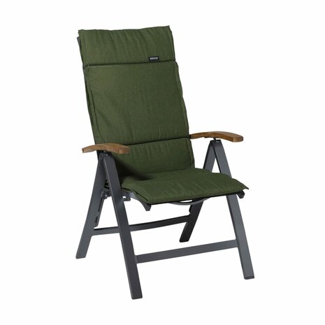 Madison Vezelkussen Panama 125x50 cm groen 2