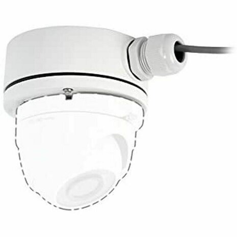 Houder voor Beveiligingscamera&apos;s Hikvision Thinkserver Gen 5 2