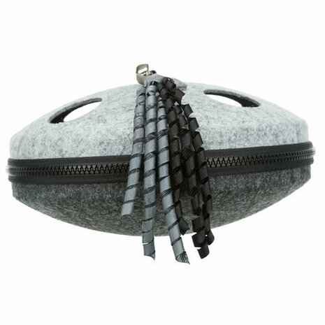 Kattenspeeltje Trixie Polyester 23 cm 4