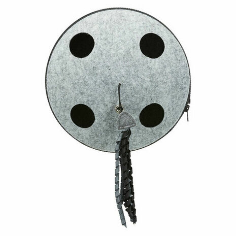 Kattenspeeltje Trixie Polyester 23 cm 6