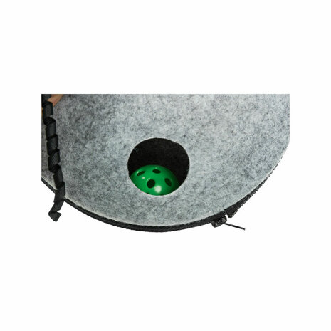 Kattenspeeltje Trixie Polyester 23 cm 7