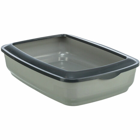 Kattenbak Trixie Mio 32 × 12 × 43 CM 5