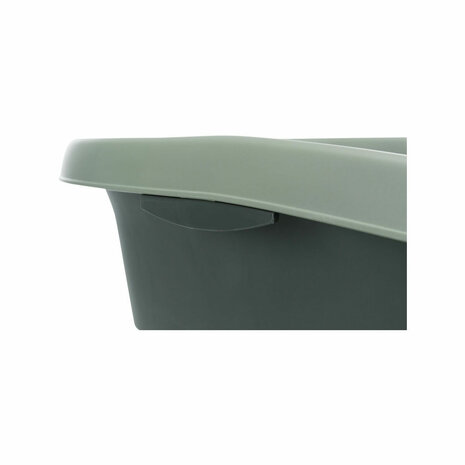Kattenbak Trixie Be Eco Carlo Groen Grijs Antraciet 38 × 17 × 58 cm 7