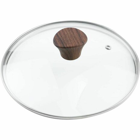Deksel Braadpan Promis Multicolour 1