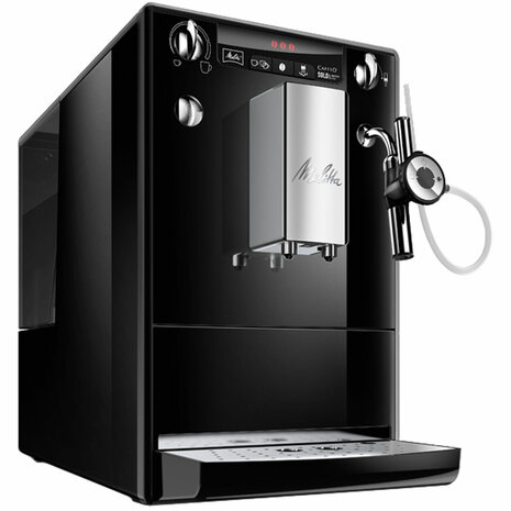 Volautomaat koffiezetapparaat Melitta E957-101 Zwart 1400 W 15 bar 3