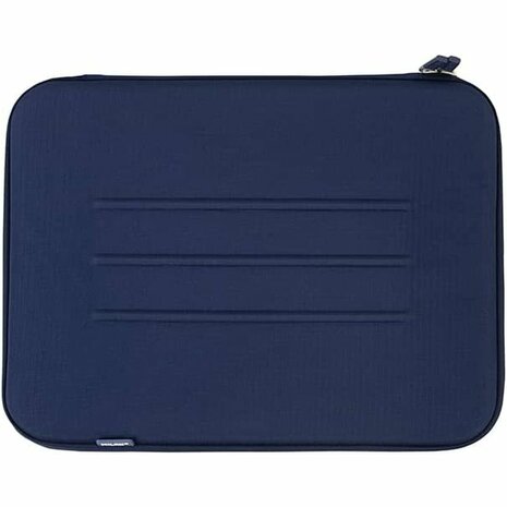 Laptophoes Milan 1918 Marineblauw 37 x 27,5 x 3 cm 7