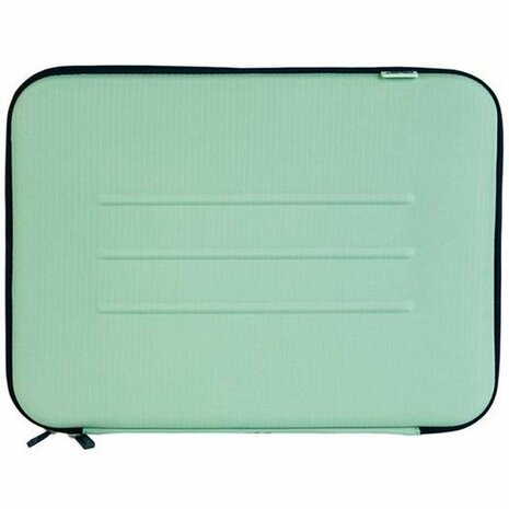 Laptophoes Milan 1918 Groen 37 x 27,5 x 3 cm 1