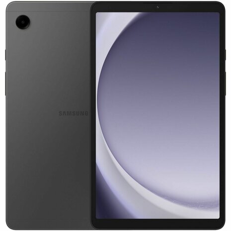 Tablet Samsung Galaxy Tab A9 4 GB RAM 64 GB Grijs Staal 1