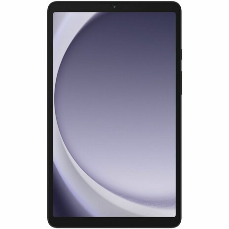 Tablet Samsung Galaxy Tab A9 4 GB RAM 64 GB Grijs Staal 2