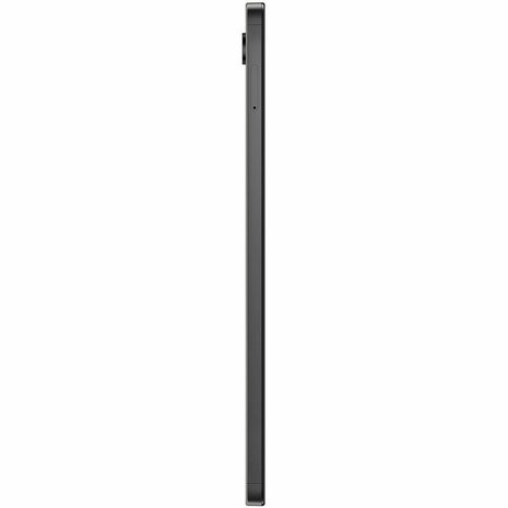 Tablet Samsung Galaxy Tab A9 4 GB RAM 64 GB Grijs Staal 6