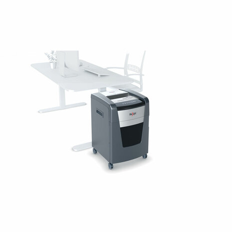 Papierversnipperaar Microsnippers Rexel Momentum Extra XP512+ 7