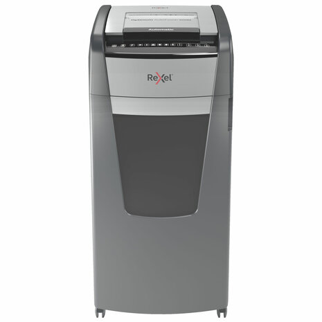 Papierversnipperaar Microsnippers Rexel AutoFeed+ 600M 1