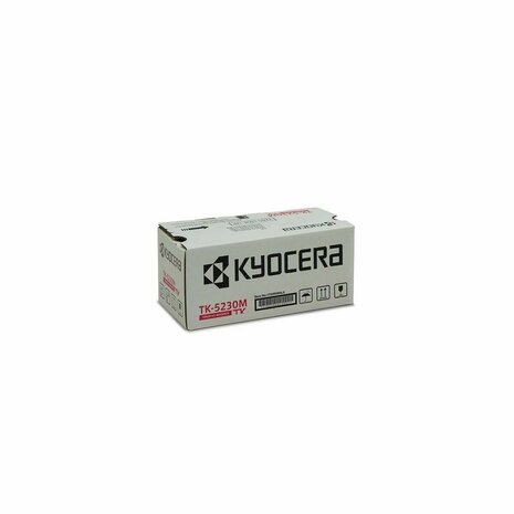 Toner Kyocera 1T02R9BNL0 Magenta 2