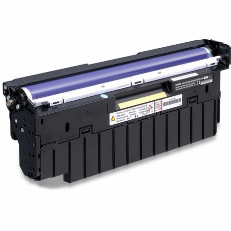 Toner Epson C13S051210 Zwart (1 Stuks) 1