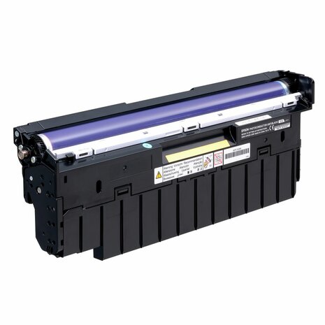Toner Epson C13S051210 Zwart (1 Stuks) 2