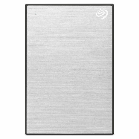 Externe Harde Schijf Seagate STKY1000401 Zilverkleurig 1 TB HDD 1
