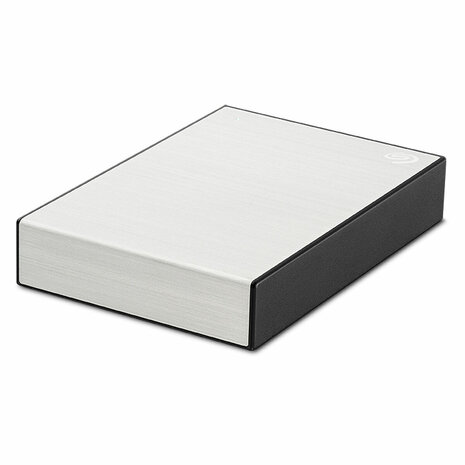 Externe Harde Schijf Seagate STKY1000401 Zilverkleurig 1 TB HDD 4