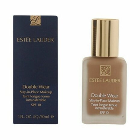 Vloeibare Foundation Double Wear Estee Lauder (30 ml) 16 - écru 30 ml 3