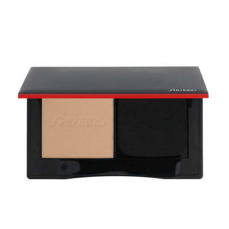 Poeder Makeup Basis Shiseido Synchro Skin Self-Refreshing Nº 150 Lace 9 g 1