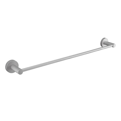 Kleine Wolke Handdoekstang Apollo aluminium 2