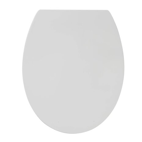 Tiger Toiletbril Blade wit 2